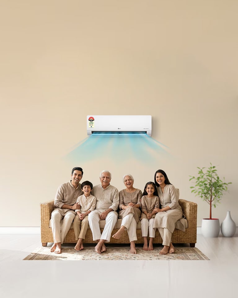 The Everyday Real Benefits