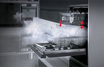 These Features of LG Dishwashers Can Give Your Sparkling Clean Dishes