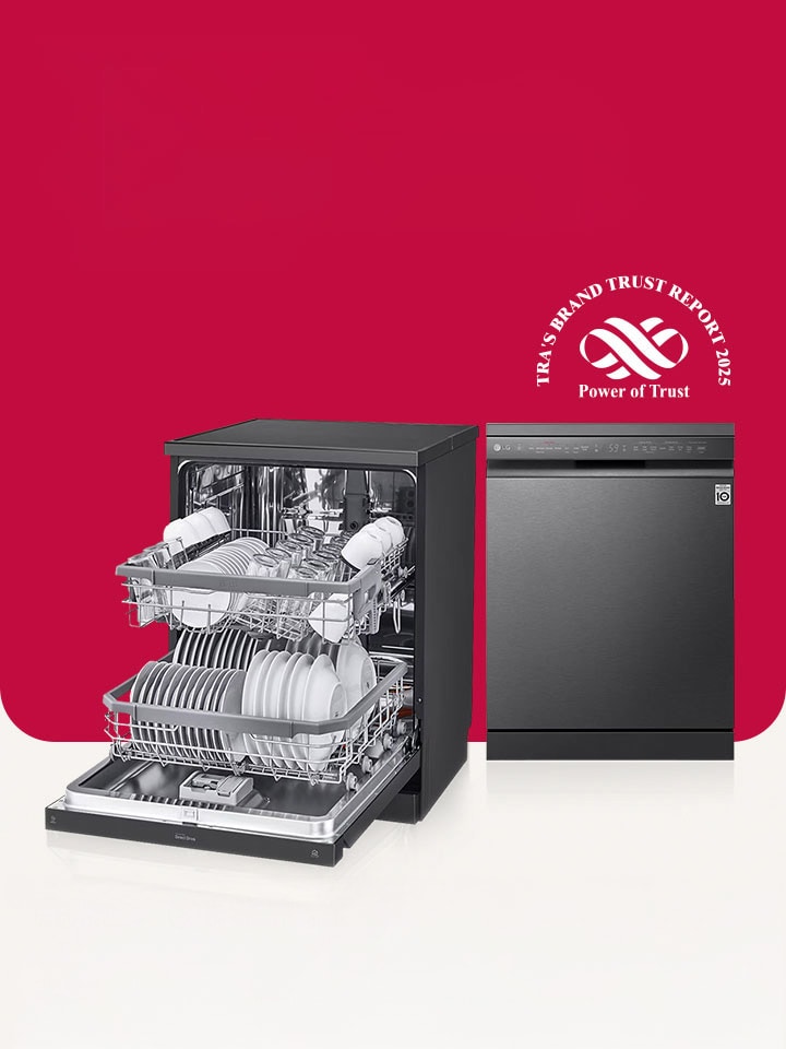 Dishwasher Reality Check: Wash Stainless Steel Utensils Without A Doubt