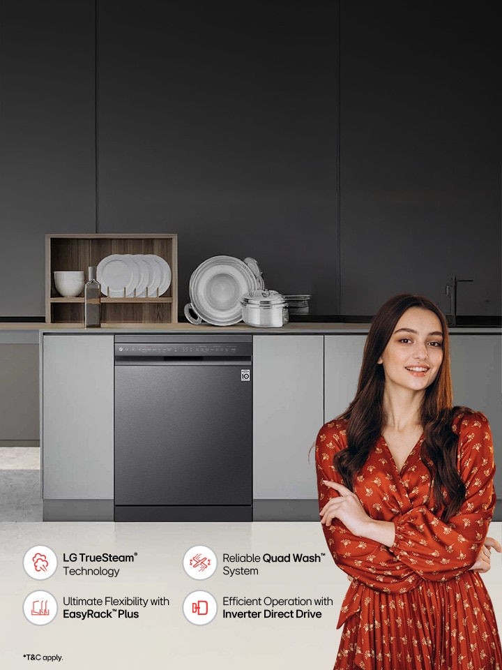 Debunking Dishwasher Myths: Is Conventional Washing Better?