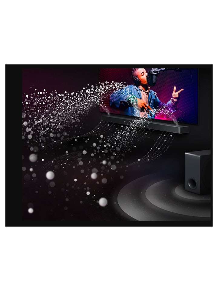 Step Up Your Home Entertainment with Audio upgrade