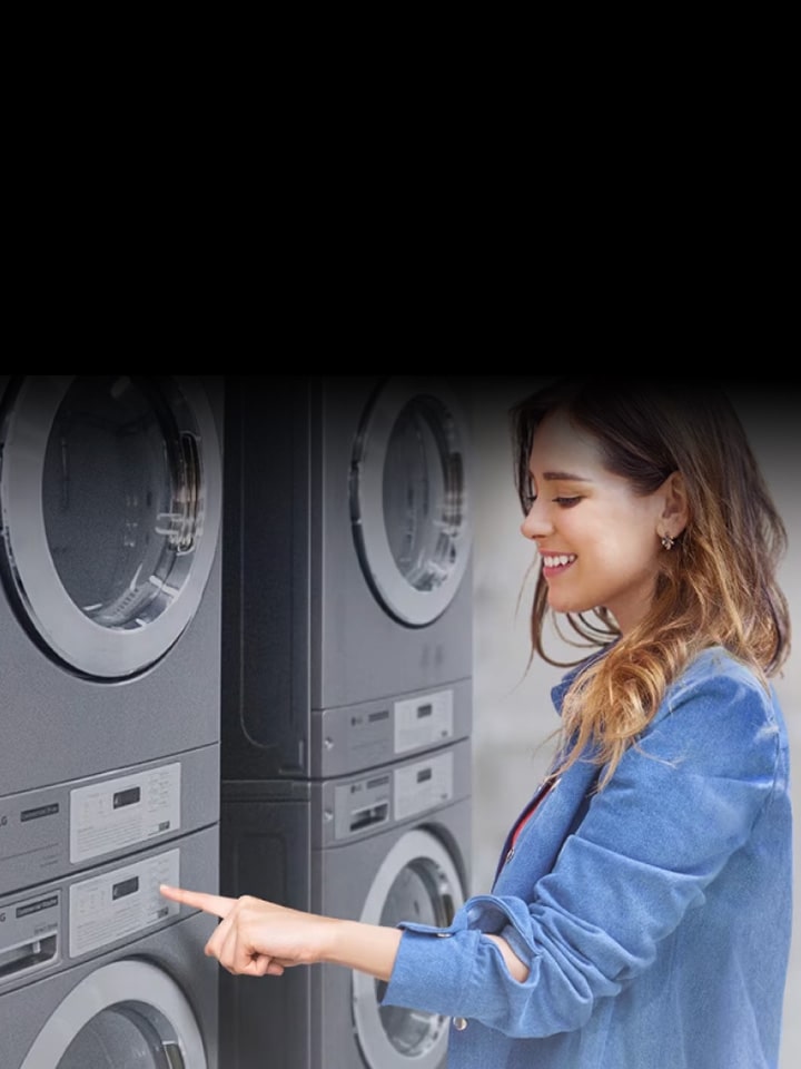 7 Top Tips To Set Up Your Laundromat Business