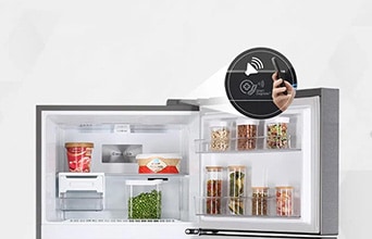 Can't Buy Grocery Daily? These Fridges Can Help You Keep Bulk Groceries Fresh