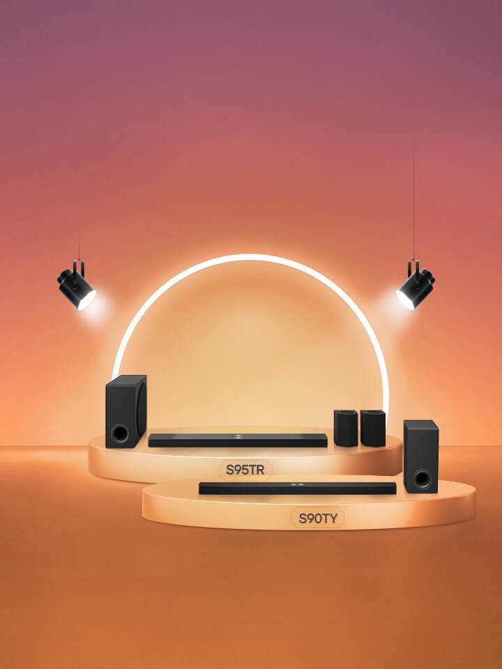 Step Up Your Home Entertainment with Audio upgrade