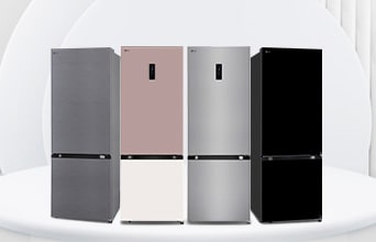 Top Reasons to Choose a Bottom Freezer Refrigerator