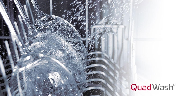 LG QuadWash