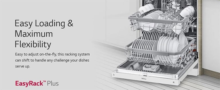 Easy Rack Plus