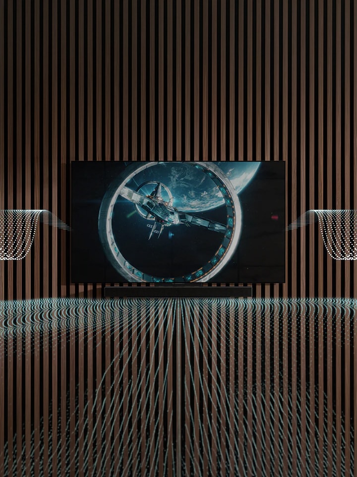 Best Dolby Atmos Soundbars for Home Theatre: Large Living Rooms, Wireless Speakers & Immersive Sound