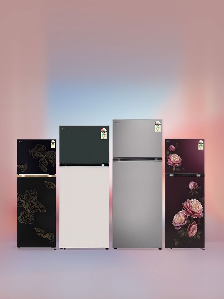 best-lg-frost-free-double-door-refrigerators-of-2026