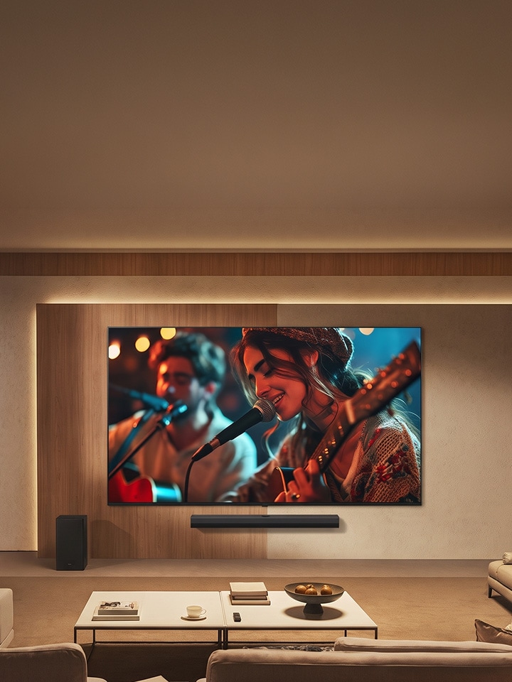 Best QNED evo Mini LED for Movies: What Specs Actually Matter?