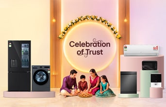 Diwali Home Upgrade Guide: Smart Appliances to Make Your Home Festive-Ready