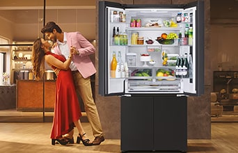 French Door Refrigerators: Are They Worth the Space?