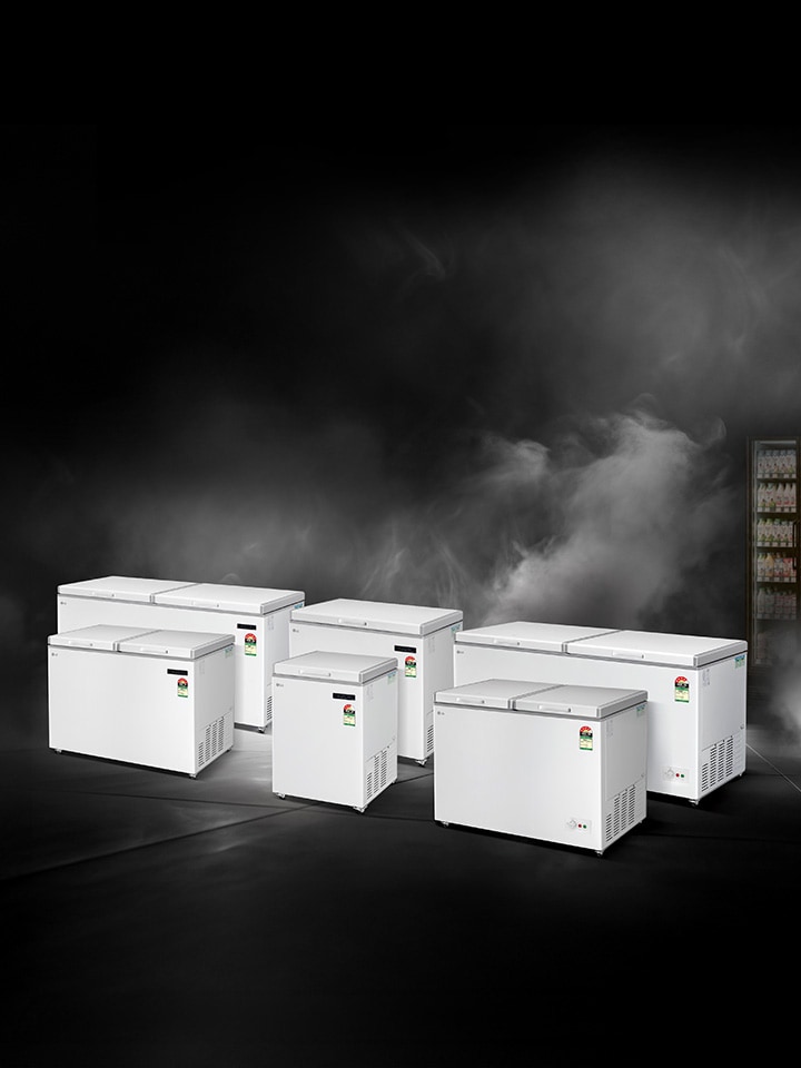 Best Side-by-Side Refrigerators in India: Features, Benefits, and Top LG Models Compared