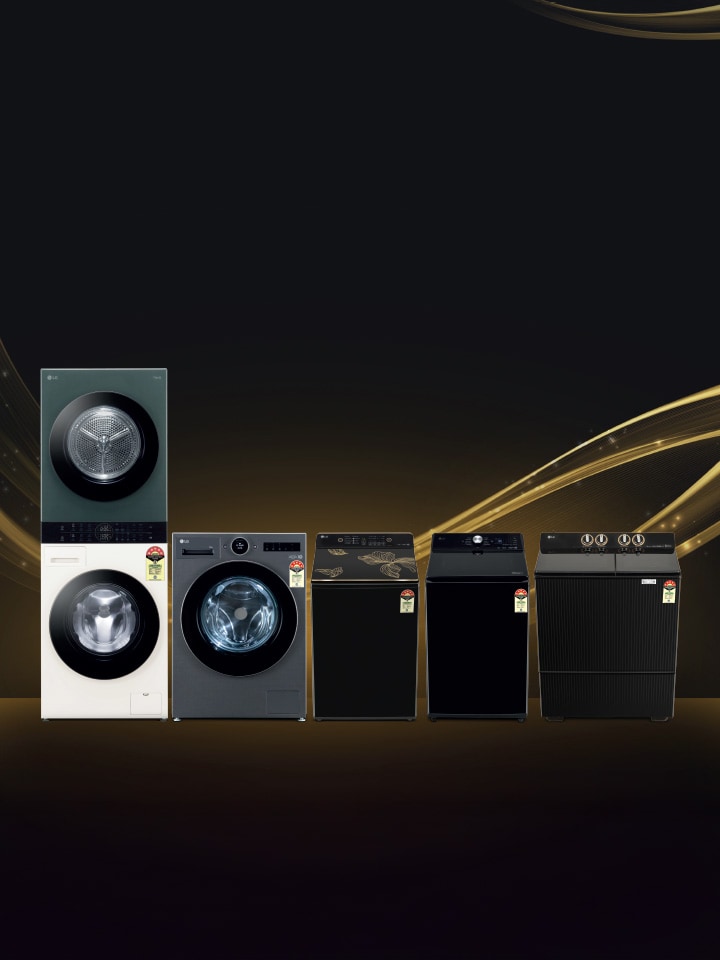 Fully Automatic vs Semi-Automatic Washing Machines: An Honest Guide for Buyers