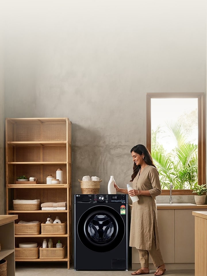 how-lg-washing-machines-meet-india's-energy-efficiency-standards