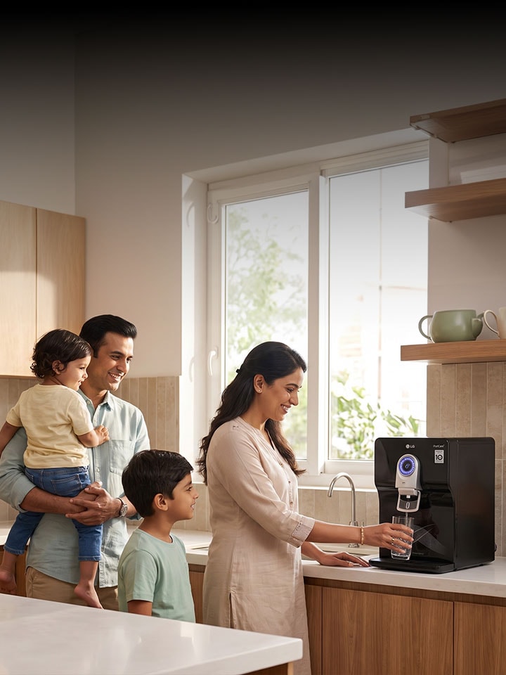 How to Choose a Water Purifier Based on Your Needs?How to Choose a Water Purifier Based on Your Needs?