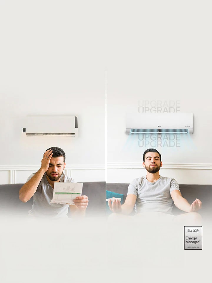 How to Reduce Electricity Bills with Energy-Efficient ACs