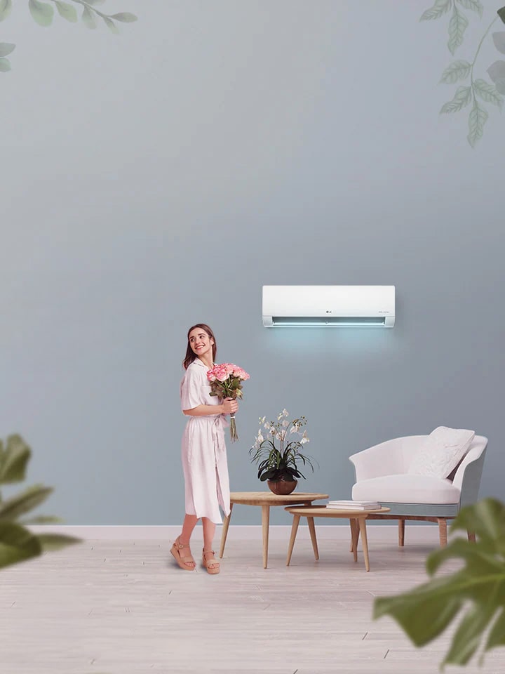 How To Save Electricity with Smart Air Conditioners?