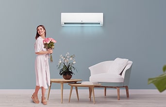 How To Save Electricity with Smart Air Conditioners?