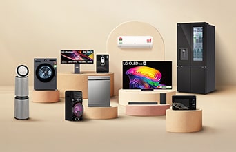 LG Deals, Offers & Promotions: Your Guide to Upgrading Your Home for Less