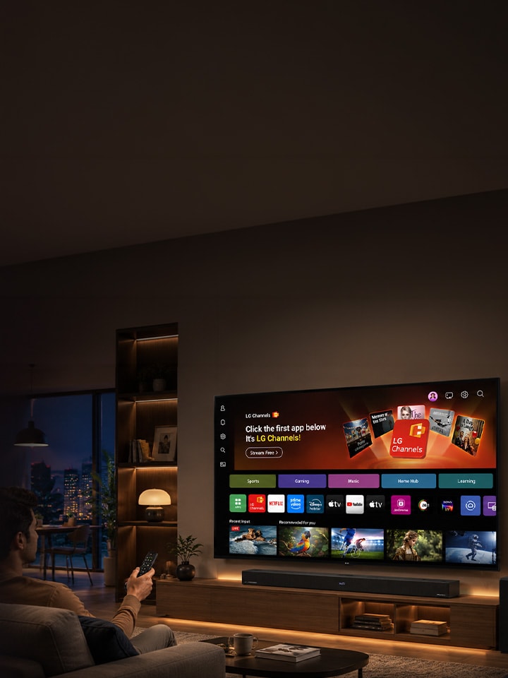 LG Deals, Offers & Promotions: Your Guide to Upgrading Your Home for Less