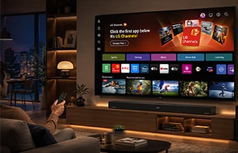 LG Deals, Offers & Promotions: Your Guide to Upgrading Your Home for Less