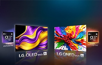 Luxury Home Entertainment Experience is Here: Make Way for LG OLED