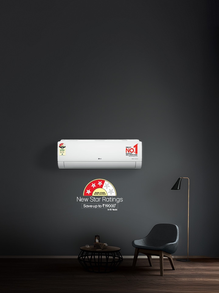 Why 1.5 Ton Split AC Is the Most Popular Choice for Indian Homes?