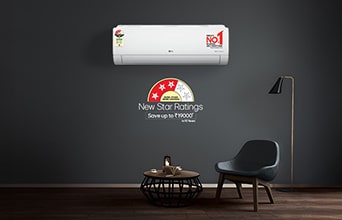 Why 1.5 Ton Split AC Is the Most Popular Choice for Indian Homes?