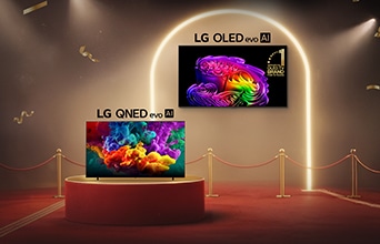 OLED vs QNED vs Mini LED: TV Technology Explained Simply