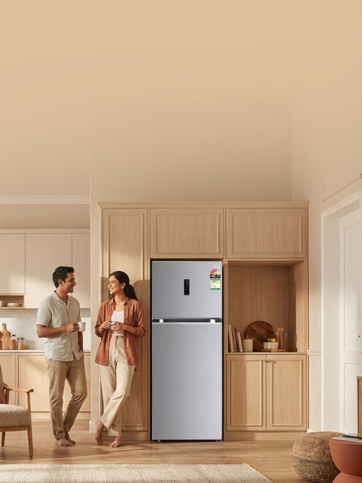 How to Choose a Refrigerator for Bulk Grocery Storage