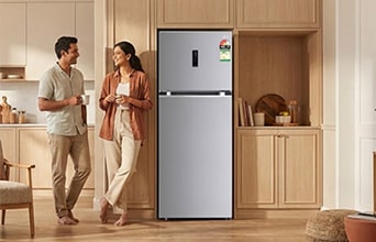 How to Choose a Refrigerator for Bulk Grocery Storage