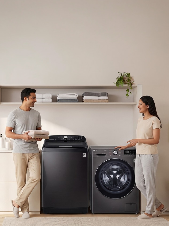 The Ultimate Washing Machine Price Guide: From Budget to Luxury