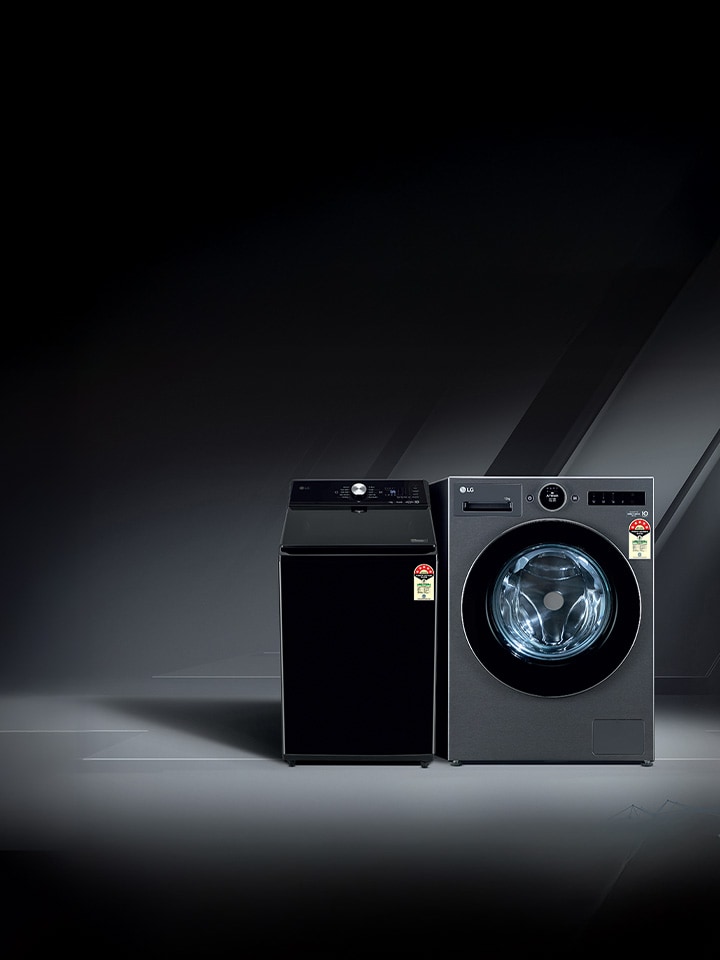 Top Load vs Front Load Washing Machines for Indian Families: Which One Works for You?