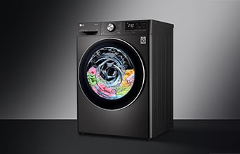 Turbo Wash & Turbo Drum