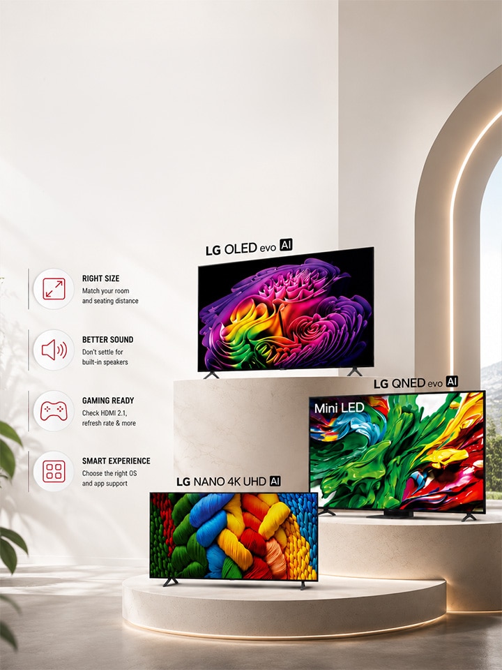 TV Buying Mistakes to Avoid in 2026