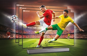 What Is MRGB TV? How MRGB Technology Is Redefining Premium Television Displays