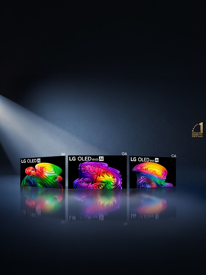 What Makes LG OLED Different from LED TVs