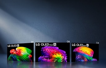 What Makes LG OLED Different from LED TVs