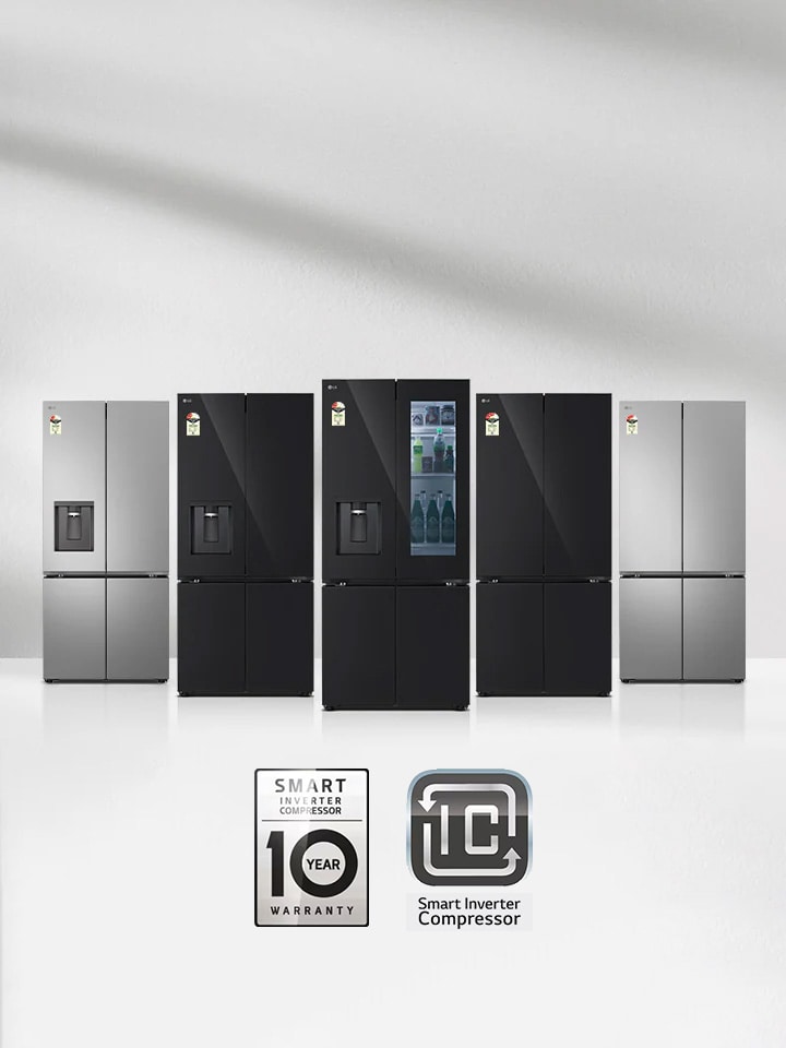 What Makes Your Refrigerator Energy Efficient?