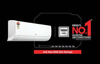 What Star Ratings Really Mean When Buying an AC in India
