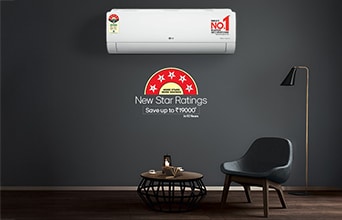 1 Ton vs 1.5 Ton vs 2 Ton AC: Which Capacity* Do You Actually Need?