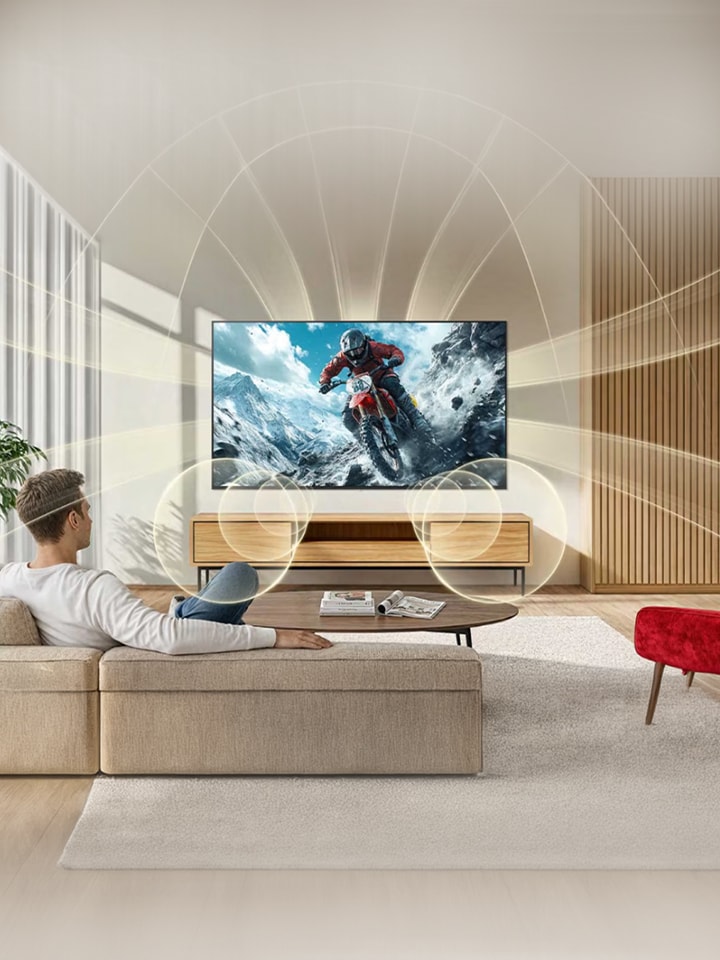 Why Are 4K TVs Now the Standard for Indian Homes?