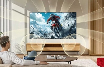 Why Are 4K TVs Now the Standard for Indian Homes?