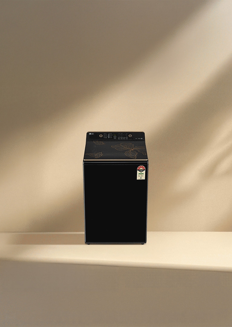 Why Are Inverter Direct Drive Washing Machines Trending?