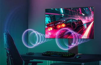 Why Choose an OLED Gaming Monitor? Speed, Contrast, Text Clarity and How to Pick the Right One