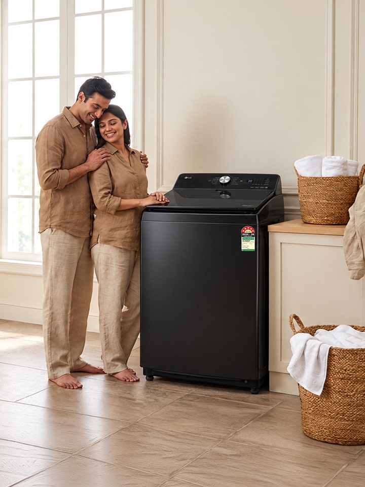 Why Is My LG Washing Machine Not Spinning?