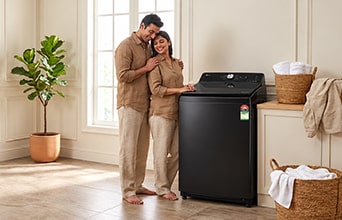 Why Is My LG Washing Machine Not Spinning?