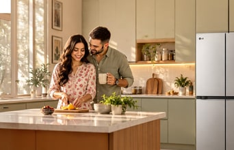 Why Smart Refrigerators with AI and Frost-Free Technology Are Gaining Popularity in India?