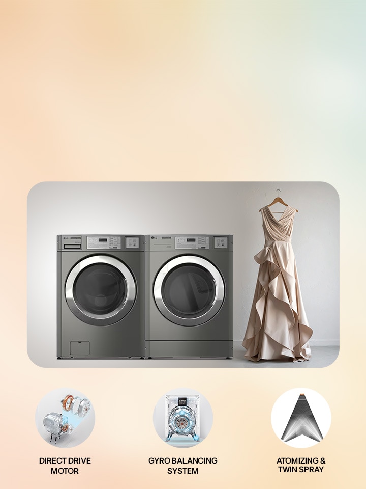 Why Wet Cleaning Is the Smart Choice for Your Business